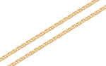 Heratis Forever Marina Gucci arany lánc 2 mm IZ12197