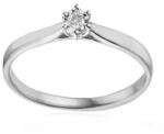 Heratis Forever Whitley gyémánt eljegyzési gyűrű, 14K IZBR303AM