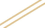 Heratis Forever Marina Gucci arany lánc 2 mm IZ16886