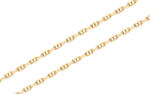 Heratis Forever Marina Gucci lánc 1, 5 mm IZ29884