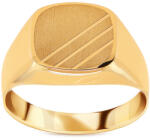 Heratis Forever Beon arany pecsétgyűrű IZ12583G