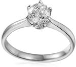 Heratis Forever Gyémánt gyűrű fehér aranyból 1.00 ct Donna IZBR418A