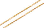 Heratis Forever Arany lánc Anker 1, 5 mm IZ23878