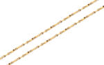 Heratis Forever Aranylánc 1, 3 mm IZ25635