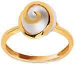 Heratis Forever Arany gyűrű igazgyönggyel IZ29520