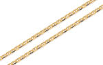 Heratis Forever Marina Gucci aranylánc 2, 8 mm IZ25401Z
