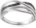Heratis Forever Fehérarany briliáns gyűrű 0, 140 ct IZBR094APBHR