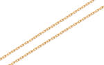 Heratis Forever Aranylánc Anker 1 mm IZ11228