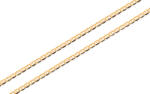 Heratis Forever Marina Gucci 1, 5 mm-es aranylánc IZ5977
