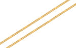 Heratis Forever Miami Cuban lánc 1 mm IZ28957