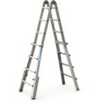 ZARGES 41383 4x4 step