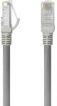 PNI Cablu retea PNI CAT6 Patch Cable UTP 3 m Grey (PNI-U0630)