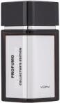 VURV Profumo Intensity Silver Collector's Edition EDP 100 ml Parfum