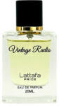 LATTAFA Vintage Radio EDP 20 ml Parfum