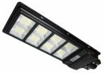 Sumker Napelemes Utcai LED Lámpa 8 Részes Távirányítóval 300W