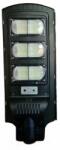 Sumker Napelemes Utcai LED Lámpa 6 Részes Távirányítóval 800W J55-DK-800W