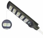 Sumker Napelemes Utcai 10 LED Paneles Lámpa Konzollal Távirányítóval MC-TB-800W