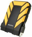 ADATA HD710 Pro 2.5 2TB USB 3.1 Yellow (AHD710P-2TU31-CYL)