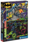 Clementoni Glowing Lights - Batman 104 db-os (27175)