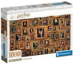 Clementoni Impossible Puzzle - Harry Potter 1000 db-os (39786)