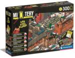 Clementoni Mixtery Puzzle - Hackertámadás Londonban 300 db-os (21714)
