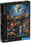 Clementoni Museum Collection - Raffaello - Az átváltozás 1500 db-os (31698)