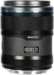 SIRUI 56mm f/1.2 (FujiFilm X) Obiectiv aparat foto