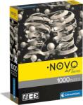 Clementoni Novo Art Series - M.C. Escher - Bond of Union 1000 db-os (39752)