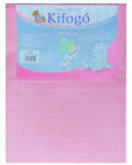  Baby Bruin tetra fürdőlepedő 90x100 cm - pink