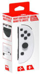 Freaks and Geeks - Nintendo Switch - Joy-Con type Gamepad - Jobb - Fehér (299285R) Nintendo Switch (299285R)