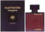 Franck Olivier Oud Vanille EDP 100 ml Parfum