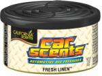 California Scents Odorizant auto California Scents Fresh Linen 42g