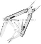 LEATHERMAN FREE® P2 multiszerszám (LTG832638)