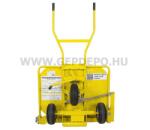 ORIT BPTC térkőszállító kocsi (BPTC-1021-000) - gepdepo