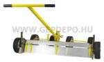 ORIT EGALINER 2100 kerekes szintező (120-210cm) (EL-EW-210-1021-000) - gepdepo