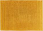 Actuel kádkilépő 50x70 cm 500g sárga