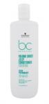 Schwarzkopf BC Bonacure Volume Boost Creatine Jelly Conditioner balsam de păr 1000 ml pentru femei