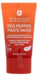 Erborian Red Pepper Paste Mask Radiance Concentrate Mask mască de față 20 ml pentru femei Masca de fata