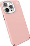 Speck Presidio2 Pro iPhone 15 Pro Max tok, körkörös védelemmel ellátott, rózsaszín (150484-3213) (150484-3213)