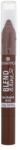 Essence Blend & Line Eyeshadow Stick fard de pleoape 1, 8 g pentru femei 04 Full of Beans