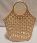  Füles szatyor bézs (2370-bézs) (2370-bézs)