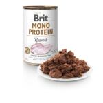 Brit Mono Protein Nyul 24x400g