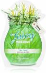 Holika Holika Juicy Mask Sheet Tea Tree masca pentru celule impotriva imperfectiunilor pielii cauzate de acnee 20 ml Masca de fata