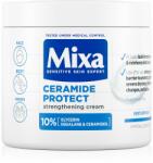 MIXA Ceramide Protect регенериращ крем за тяло за чувствителна кожа 400ml