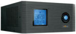 NJOY Szünetmentes Aira 600, 600VA, 500W, Line-Interactive, LCD display (UPCSTLP860TAICP01B)