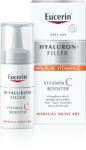 Eucerin Ser antirid cu vitamina C Hyaluron-Filler (Vitamin C Booster) 8 ml