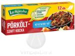  Lacikonyha Pörköltszaft ízesítő kocka 120g