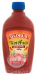  Globus Ketchup Extra Csípős 485g