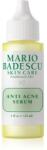 Mario Badescu Anti Acne Serum ser facial impotriva imperfectiunilor pielii cauzate de acnee 29 ml