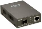 D-Link DMC-G01LC/E convertoare media pentru rețea 1000 Mbit/s Gri (DMC-G01LC/E)